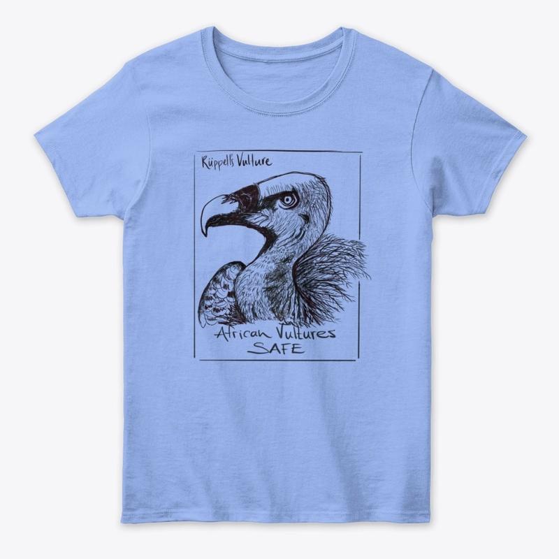 2022 African Vultures SAFE fundraiser