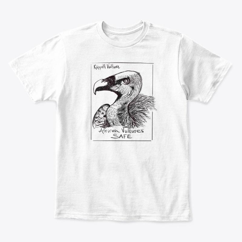 2022 African Vultures SAFE fundraiser