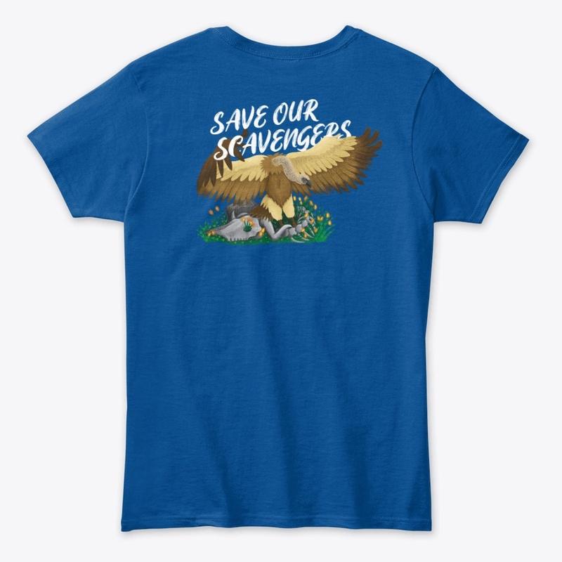 2023 African Vulture SAFE Fundraiser